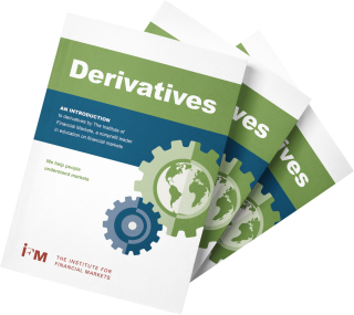 Photo: Derivatives:  An Introduction