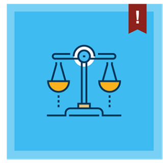 Photo: Initial Ethics Training logo