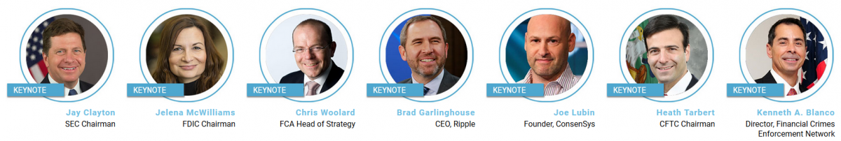 Keynote Speakers