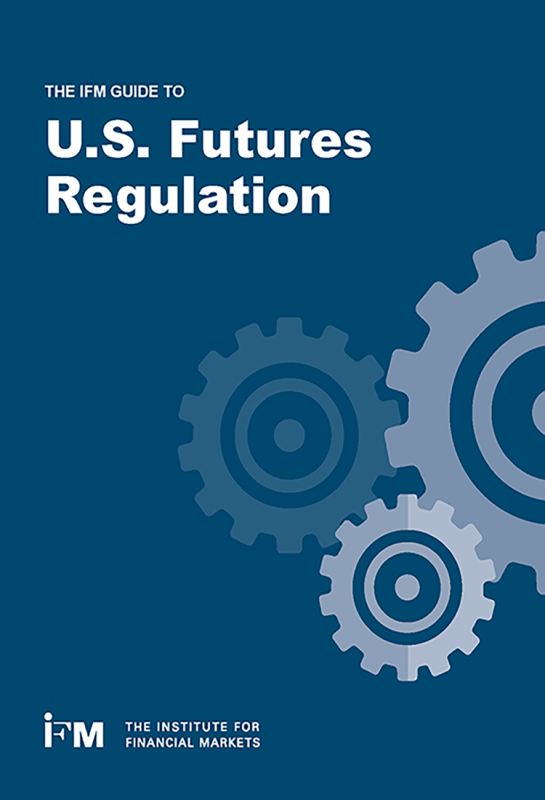 Image: Regulation Book Cover