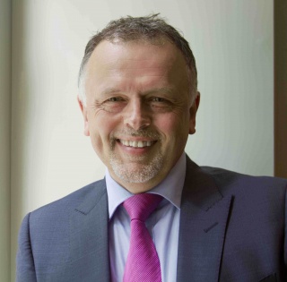 Clive Furness