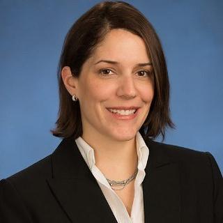 Alicia A. Crighton photo