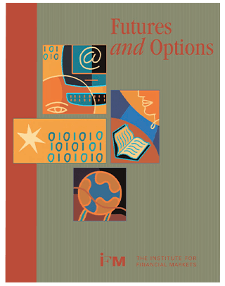 Best books on futures and options