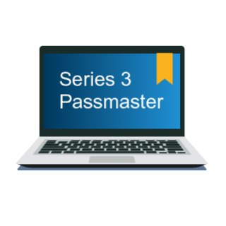 Series 3 PassMaster