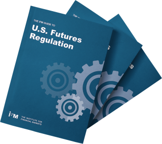 Guide to U.S. Futures Regulation