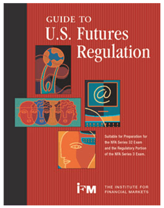 Guide To U S Futures Regulation The Ifm