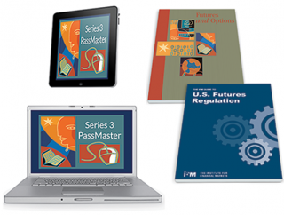 Photo - Standard set 2 books & PassMaster