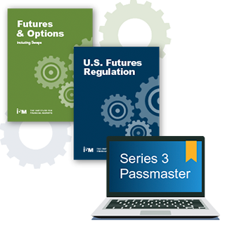 Series 3 Exam Standard Set